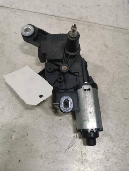 Moteur essuie glace arriere...