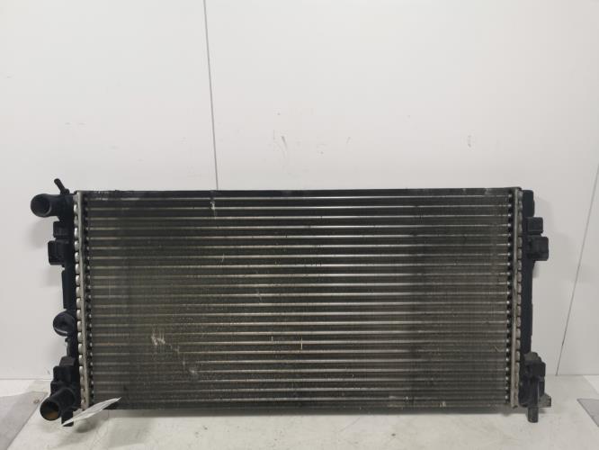 Radiateur eau - AUDI A1 1...
