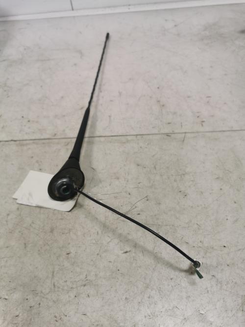 Antenne - AUDI A1 1 PHASE 1