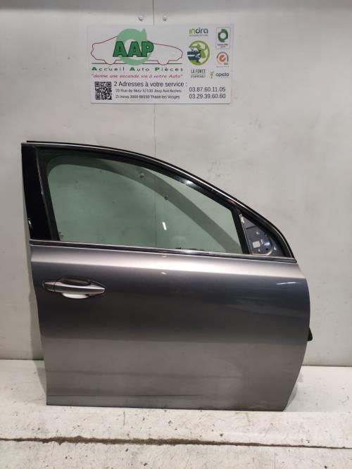 Porte avant droit - PEUGEOT...