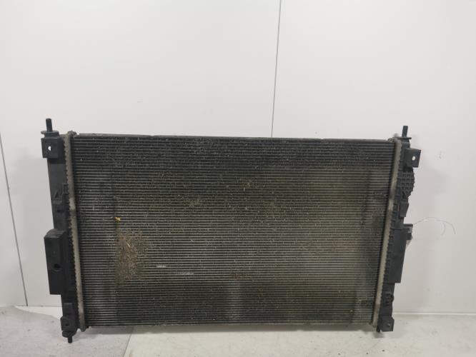 Radiateur eau - PEUGEOT 308...
