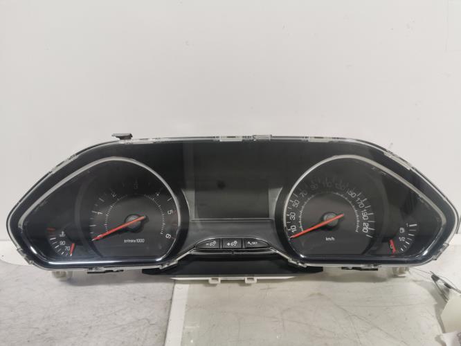 Compteur - PEUGEOT 208 1...