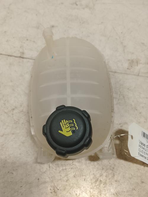 Vase d'expansion - RENAULT...