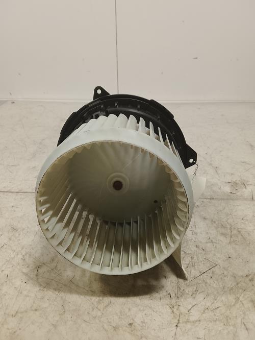 Ventilateur chauffage -...