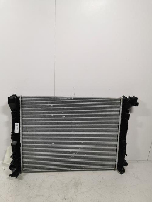 Radiateur eau - RENAULT...