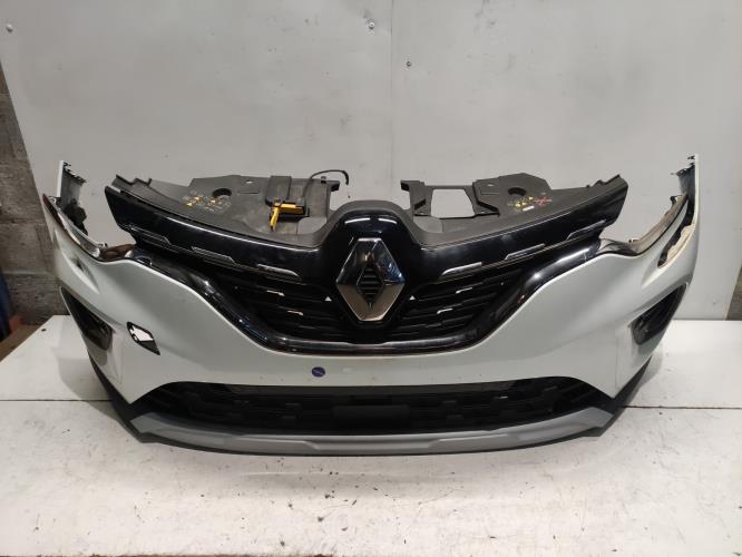 Pare choc avant - RENAULT 