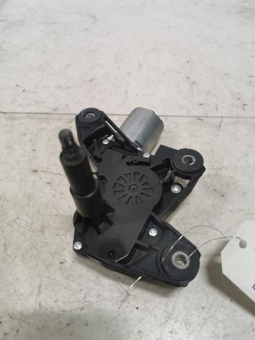 Moteur essuie glace arriere...