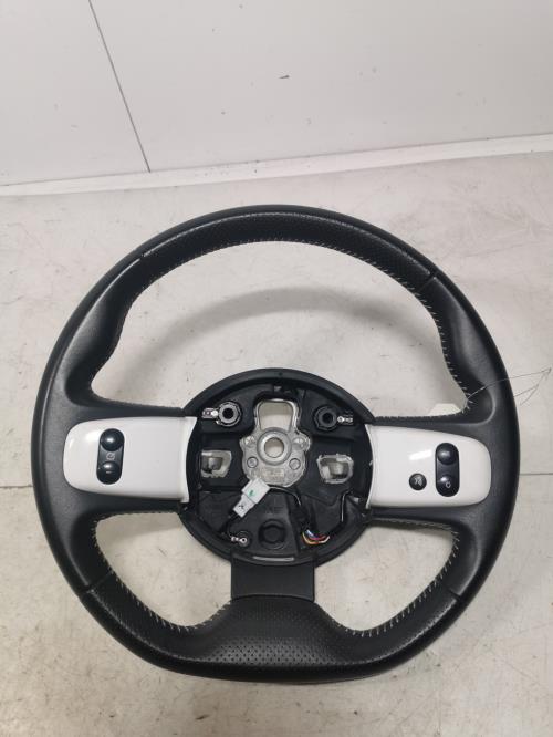 Volant - RENAULT TWINGO 3...