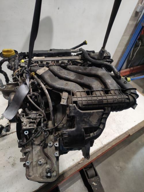 Moteur - RENAULT TWINGO 3...