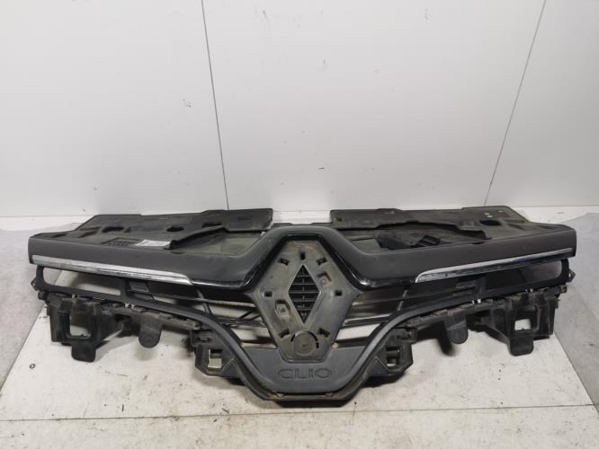 Calandre - RENAULT CLIO 4...