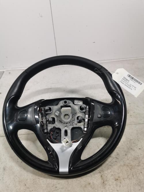 Volant - RENAULT CLIO 4...