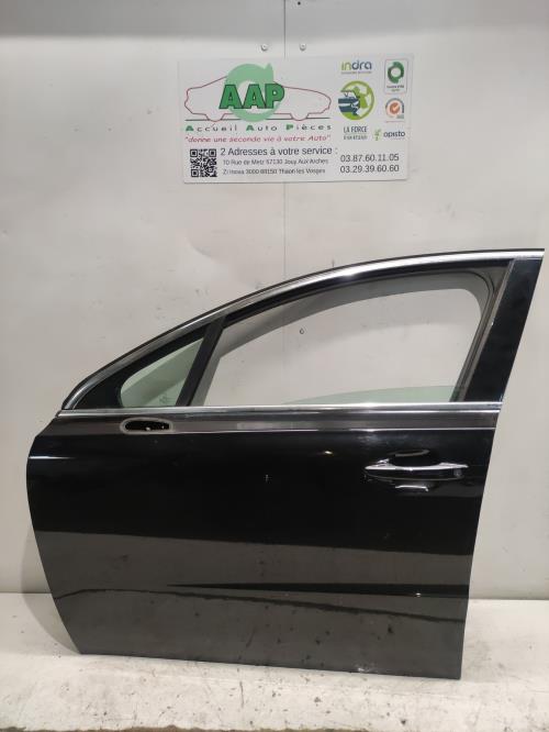 Porte avant gauche -...