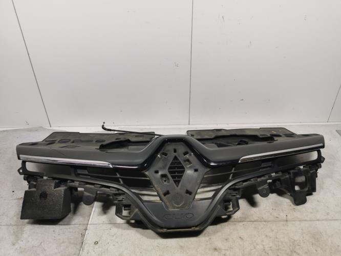 Calandre - RENAULT CLIO 4...
