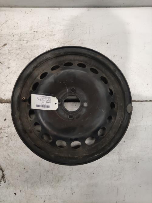 Jante - RENAULT CLIO 4 PHASE 1