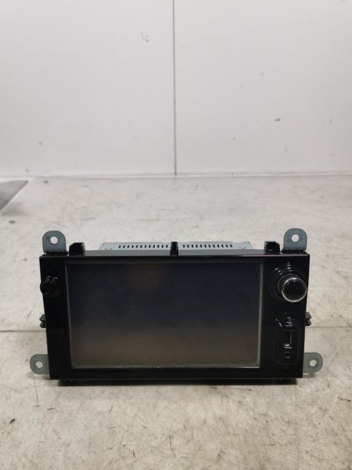 Ecran GPS - RENAULT CLIO 4...