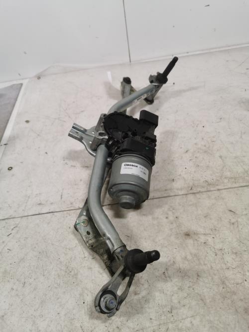Moteur essuie glace avant -...