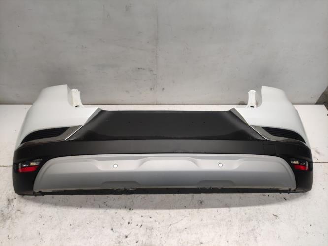 Pare choc arriere - RENAULT 