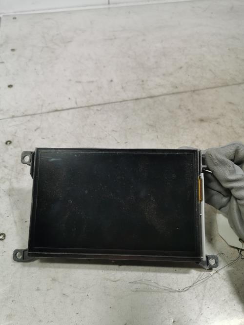 Ecran GPS - DS DS5 PHASE 2