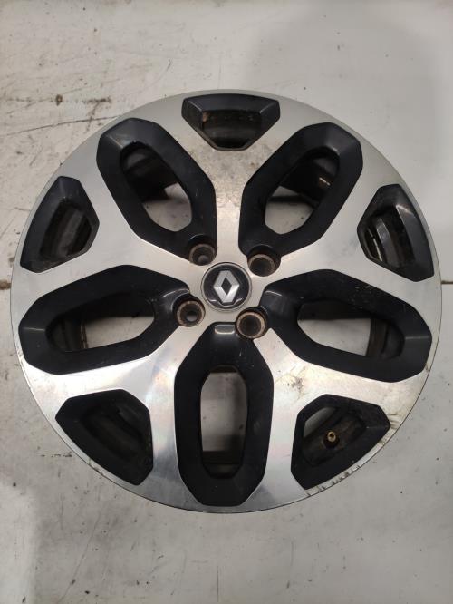 Jante - RENAULT CAPTUR 1...