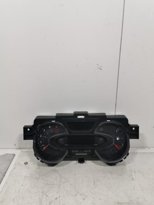 Compteur - RENAULT CAPTUR 1...
