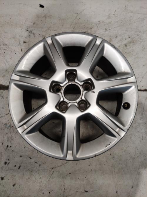 Jante - AUDI A3 2 SPORTBACK...