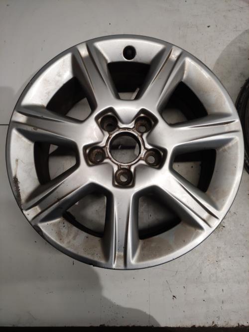 Jante - AUDI A3 2 SPORTBACK...