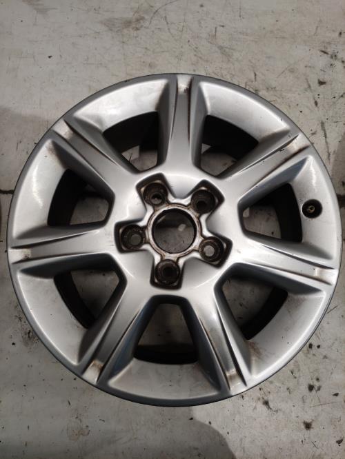 Jante - AUDI A3 2 SPORTBACK...