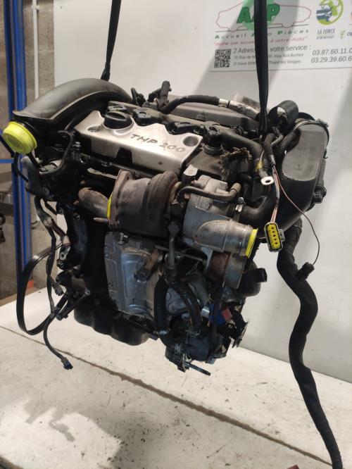 Moteur - PEUGEOT RCZ PHASE...