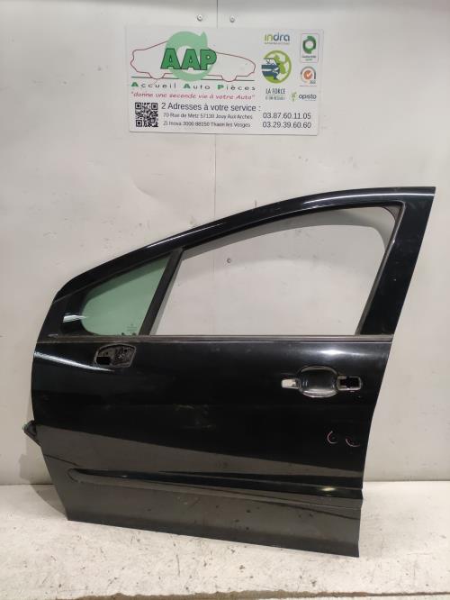 Porte avant gauche -...
