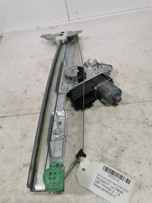 Leve vitre electrique avant...