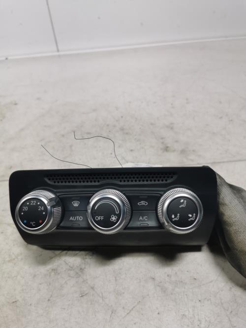 Commande chauffage - AUDI...