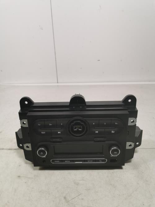 Autoradio - RENAULT TWINGO...