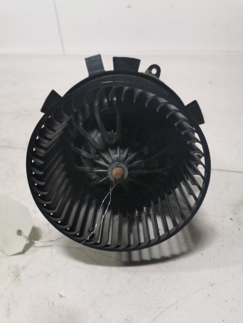 Ventilateur chauffage -...
