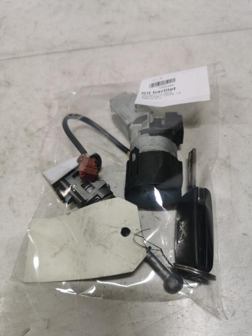Kit barillet - PEUGEOT RCZ...