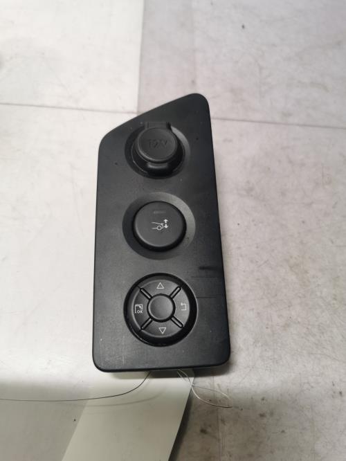 Bouton/Interrupteur -...