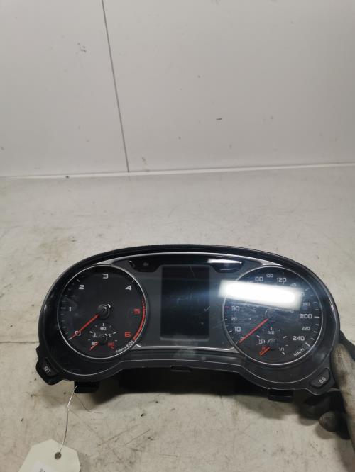 Compteur - AUDI A1 1...