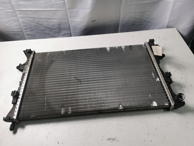 Radiateur eau - RENAULT...