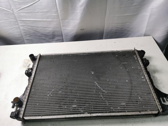 Radiateur eau - RENAULT...