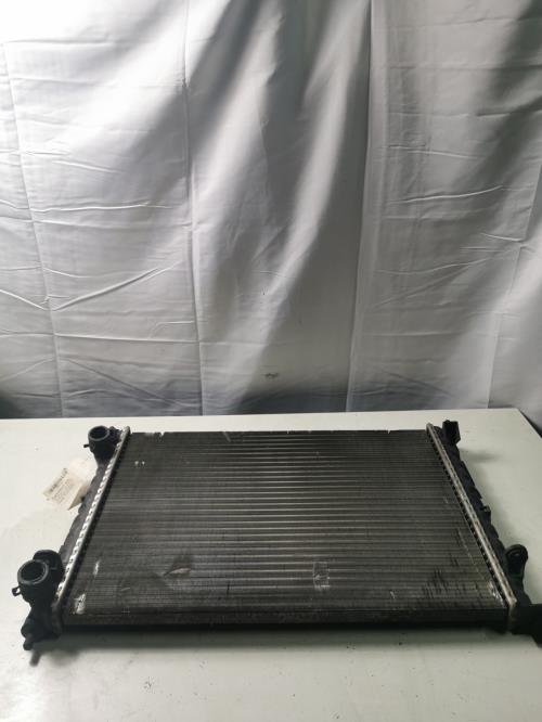 Radiateur eau - RENAULT...