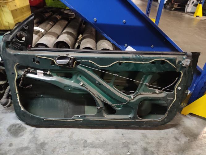 Porte avant droit - PEUGEOT...