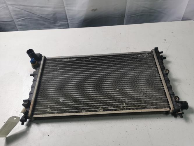 Radiateur eau - CITROEN...