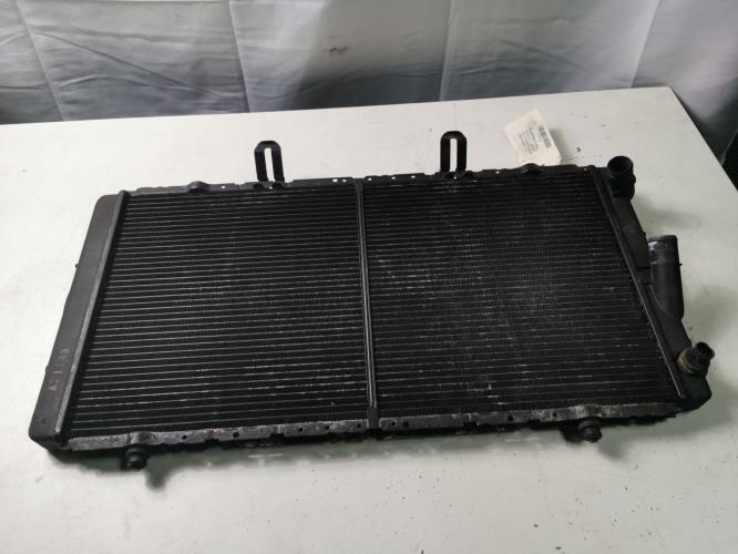 Radiateur eau - RENAULT R21...