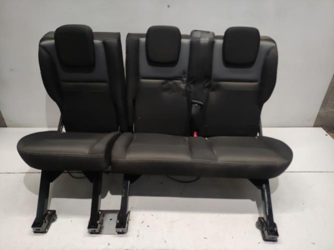 Banquette arriere (KIT...