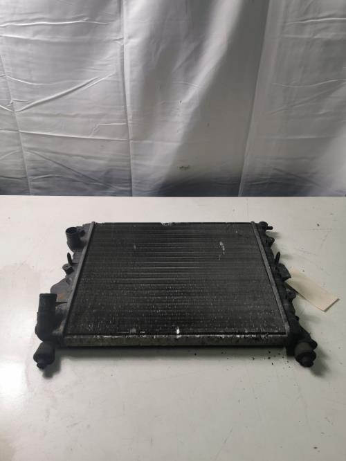 Radiateur eau - RENAULT...