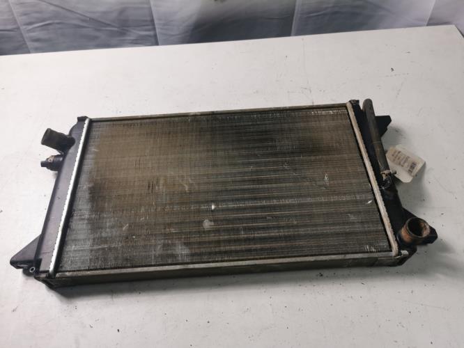 Radiateur eau - CITROEN C15