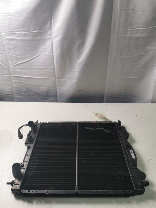 Radiateur eau - RENAULT...