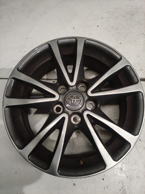 Jante - TOYOTA VERSO PHASE 2
