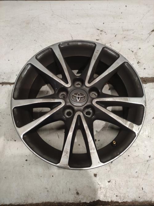 Jante - TOYOTA VERSO PHASE 2