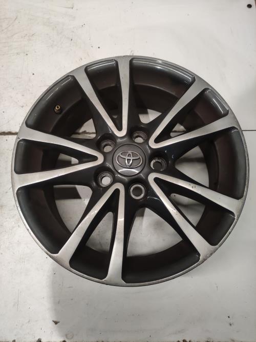 Jante - TOYOTA VERSO PHASE 2