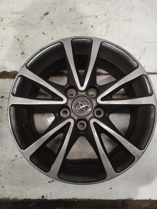 Jante - TOYOTA VERSO PHASE 2